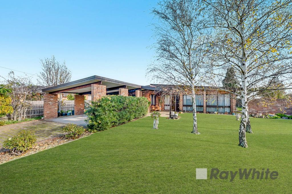 73 Wilma Ave, Dandenong, VIC 3175