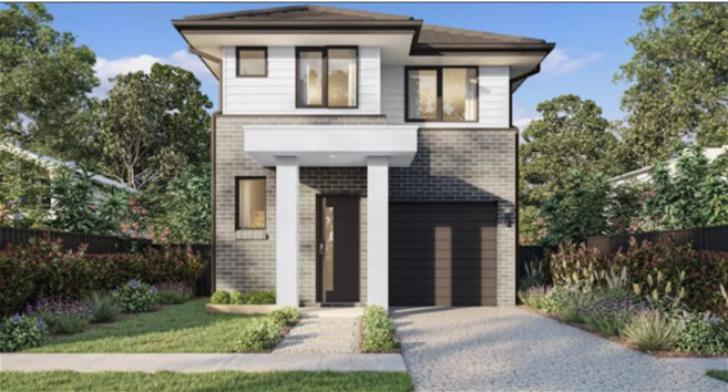 Lot 12 Crown St, Riverstone, NSW 2765