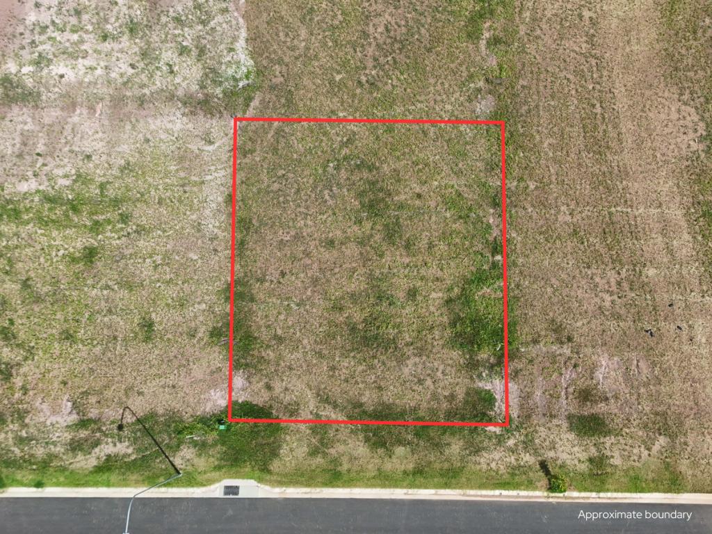 Lot 80 Tinana St, Tinana, QLD 4650