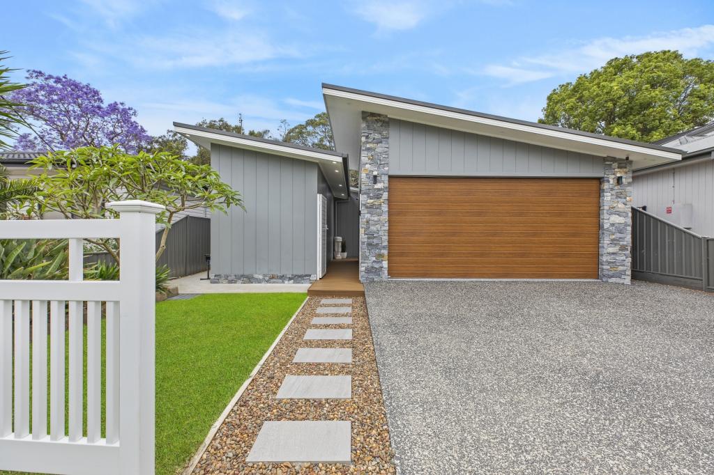 28 ALBANY RD, UMINA BEACH, NSW 2257