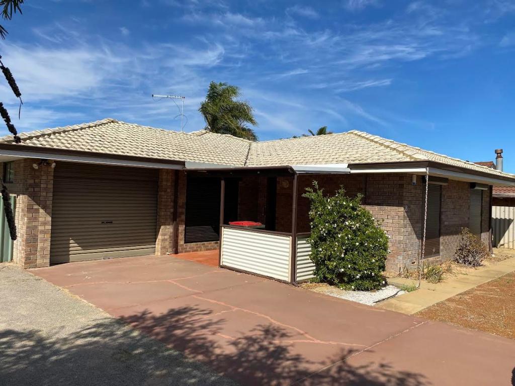18 Tamblyn St, Spalding, WA 6530