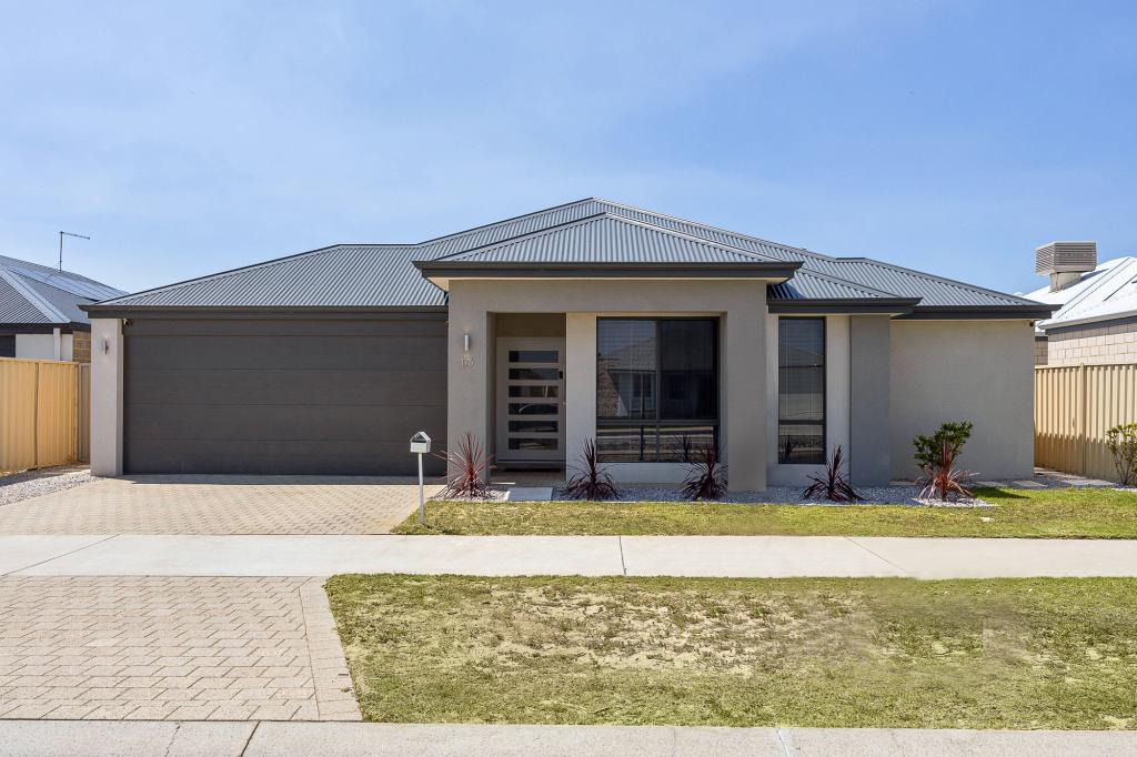 175 Bailey Bvd, Dawesville, WA 6211