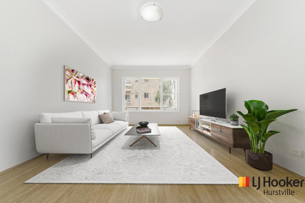 1/19 Gloucester Rd, Hurstville, NSW 2220