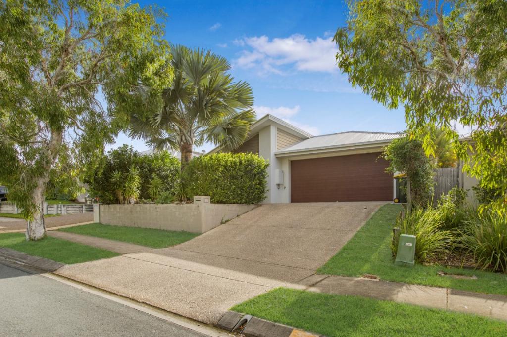 5 Parrot Pl, Mountain Creek, QLD 4557
