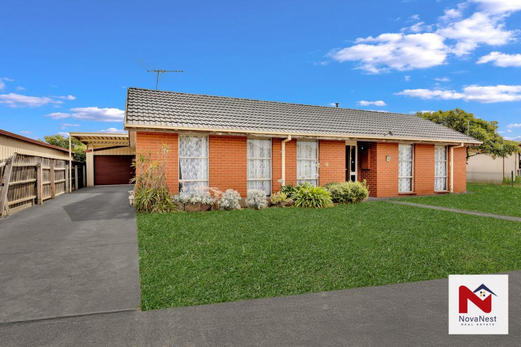 12 Cormorant Cres, Werribee, VIC 3030