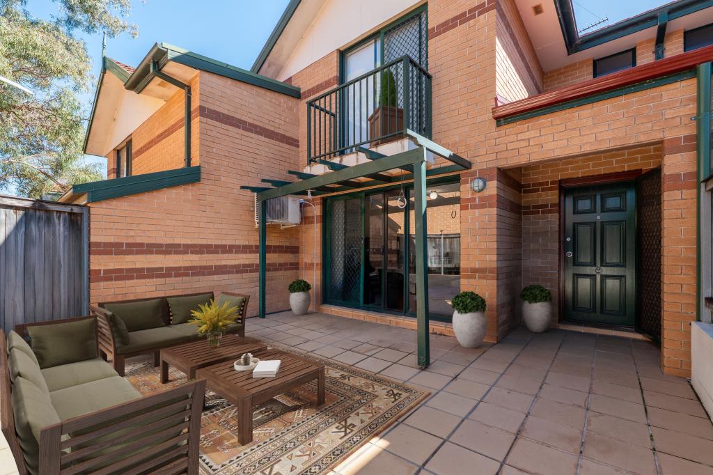 6/1a Henley Marine Dr, Five Dock, NSW 2046
