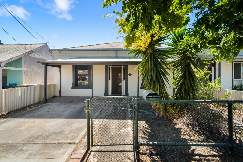 12a Levi St, Birkenhead, SA 5015