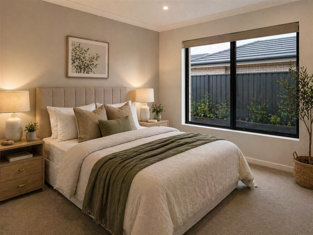 Contact Agent For Address, Mickleham, VIC 3064