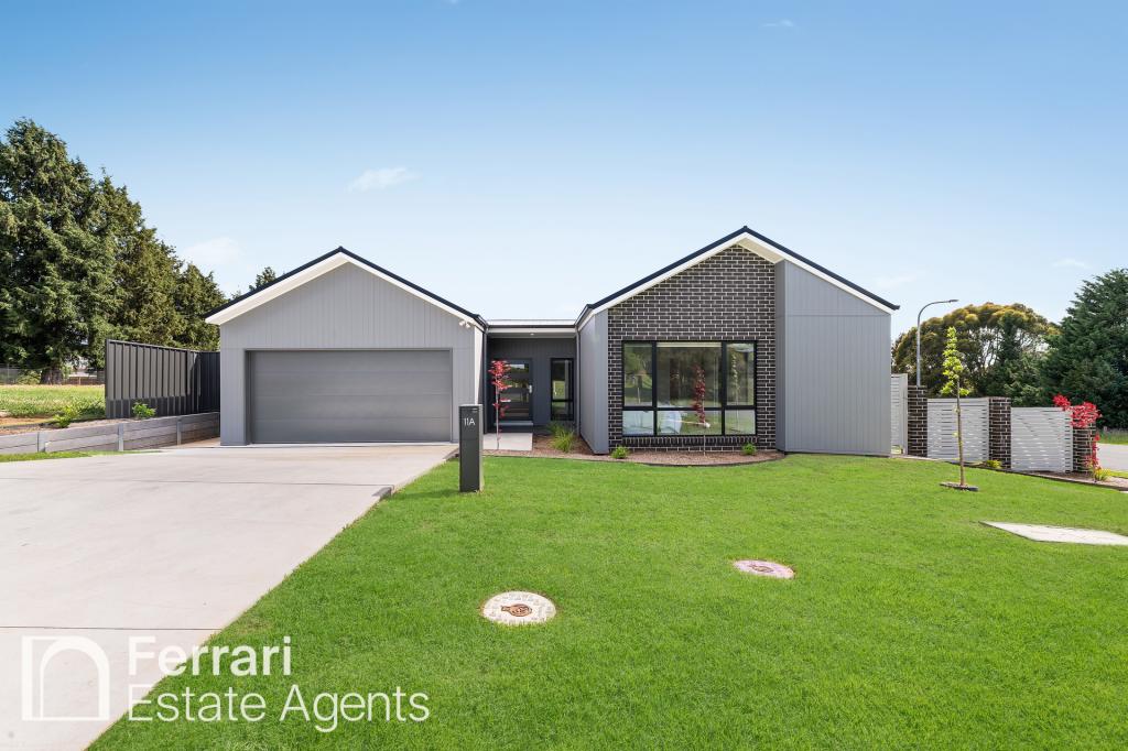 11A BORRODELL DR, ORANGE, NSW 2800