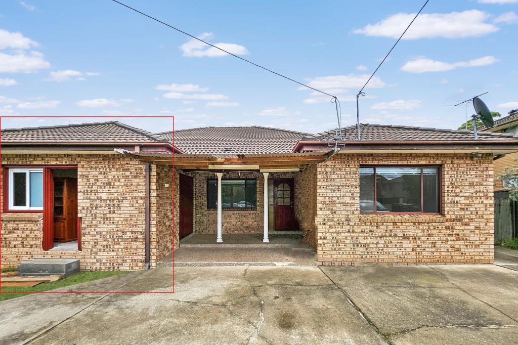 1/295 Johnston Rd, Bass Hill, NSW 2197