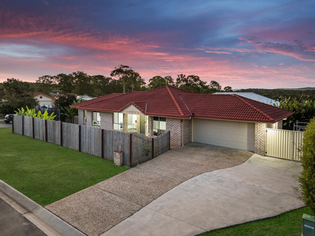 1 Lukla Ct, Warner, QLD 4500