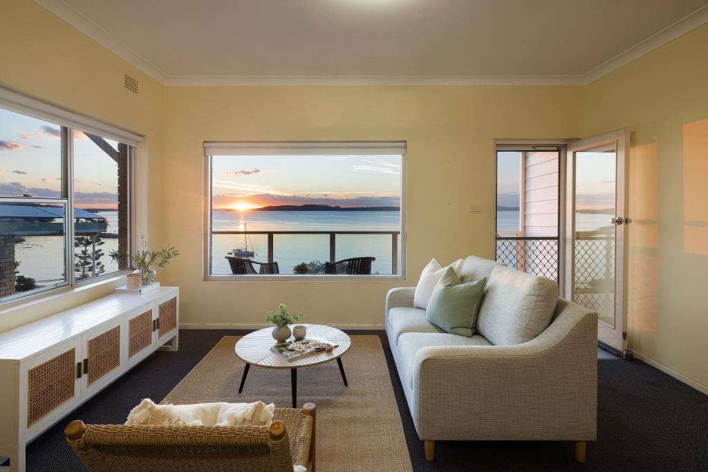 5/12 Magnus St, Nelson Bay, NSW 2315