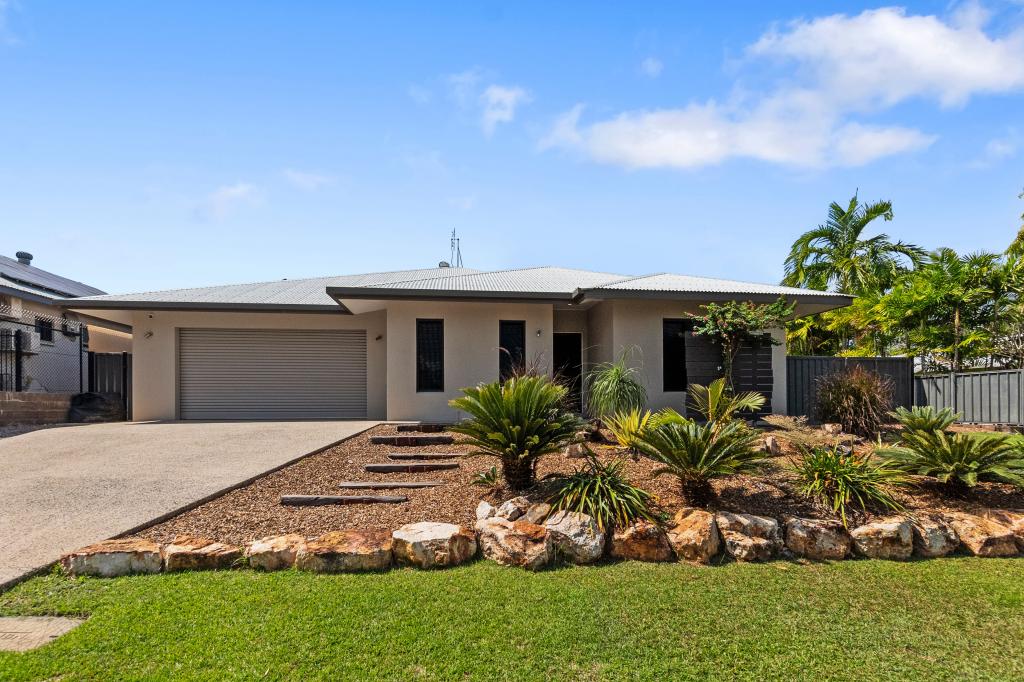 57 Warbird St, Zuccoli, NT 0832