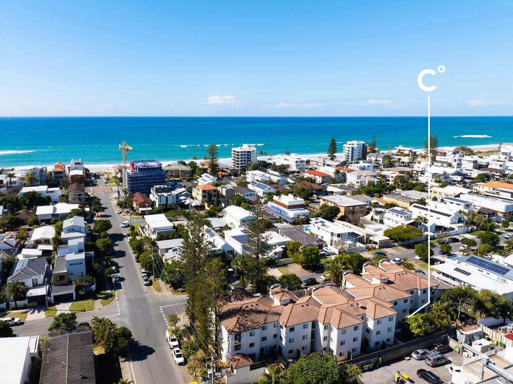 22/38-46 Petrel Ave, Mermaid Beach, QLD 4218