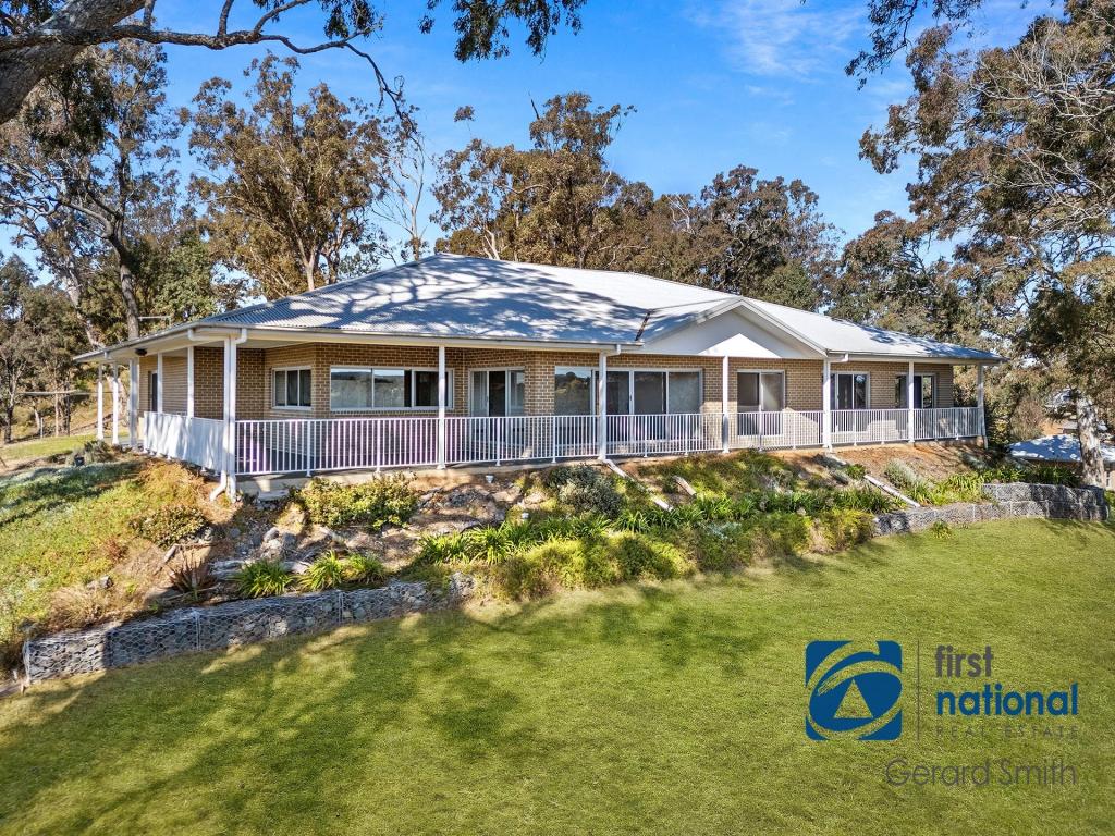 16 Stonequarry Creek Rd, Picton, NSW 2571