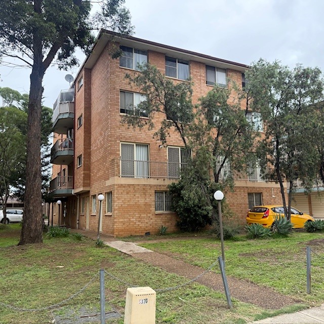 84/4-11 EQUITY PL, CANLEY VALE, NSW 2166