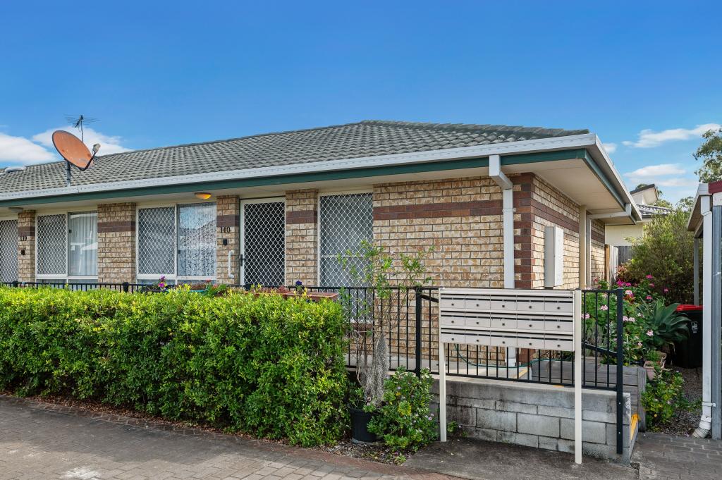 140/144 Dorville Rd, Carseldine, QLD 4034