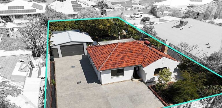 190 Orrong Rd, Lathlain, WA 6100