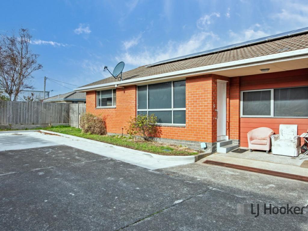 5/151-153 Tarleton St, East Devonport, TAS 7310