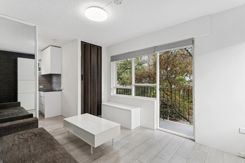 6/8 Wylde St, Potts Point, NSW 2011