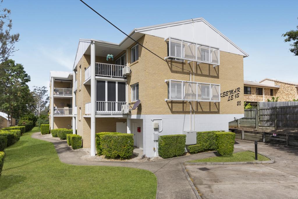 9/20 Queen St, Goodna, QLD 4300