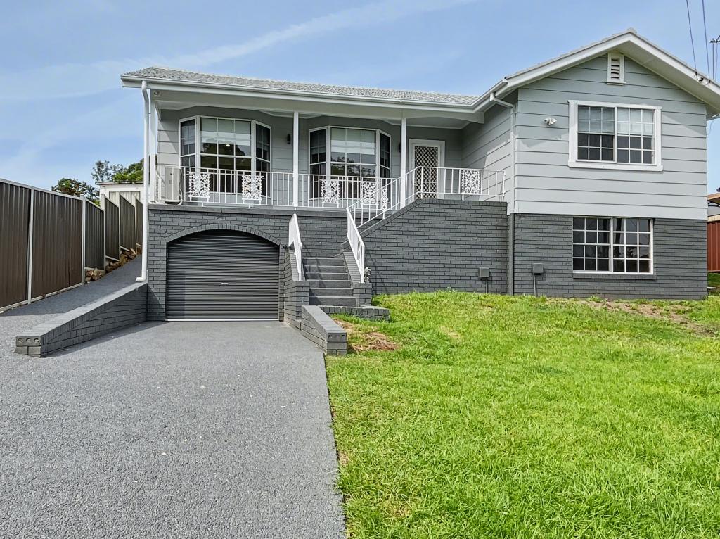 30A ALCOOMIE CRES, KOONAWARRA, NSW 2530