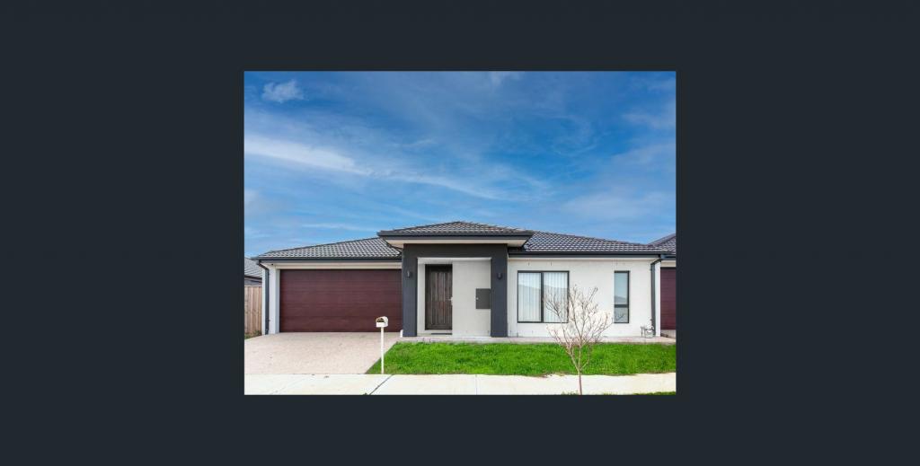 4 Waterperry Cl, Mickleham, VIC 3064
