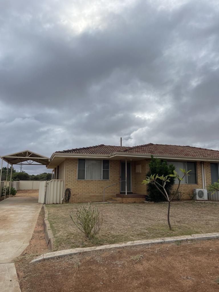 33a Woodman St, Utakarra, WA 6530