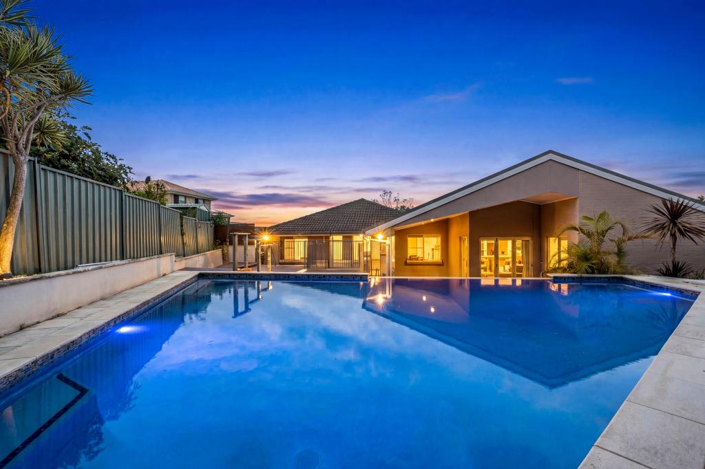 3 The Circuit, Shellharbour, NSW 2529