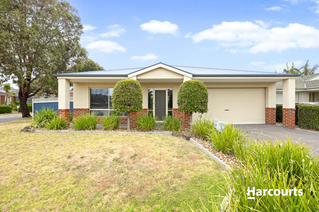 14 Cider Link, Pakenham, VIC 3810