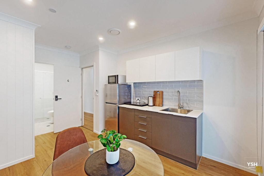 4/80 William Tce, Oxley, QLD 4075