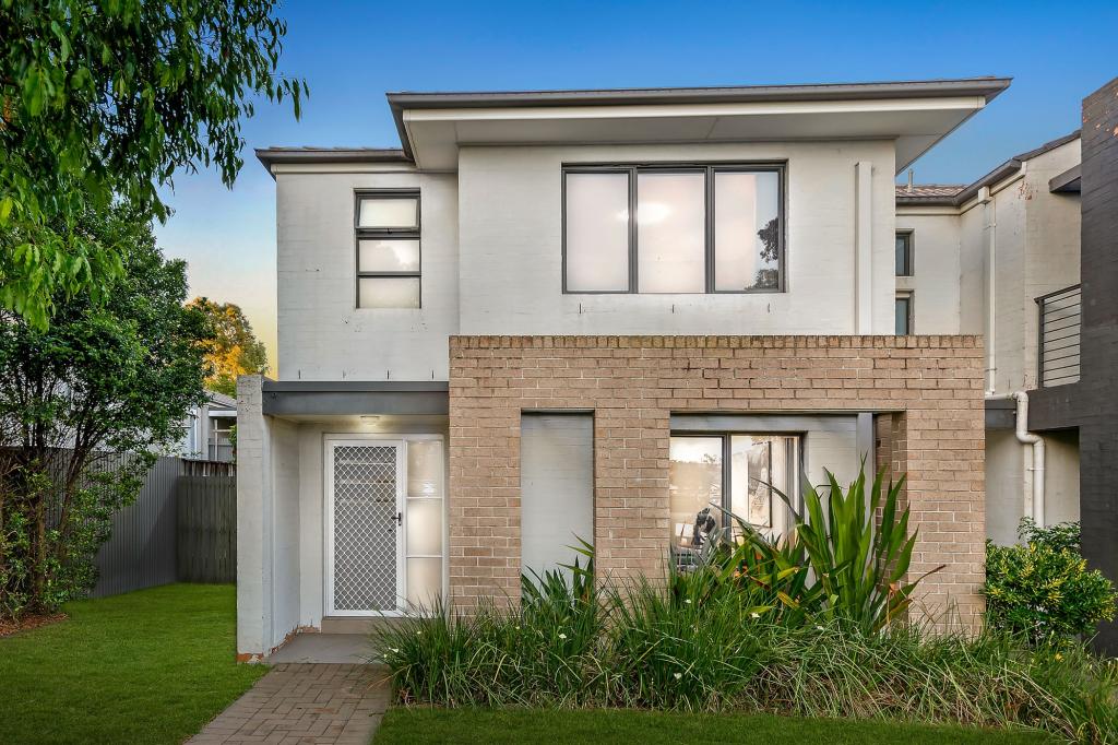 178 Stanhope Pkwy, Stanhope Gardens, NSW 2768