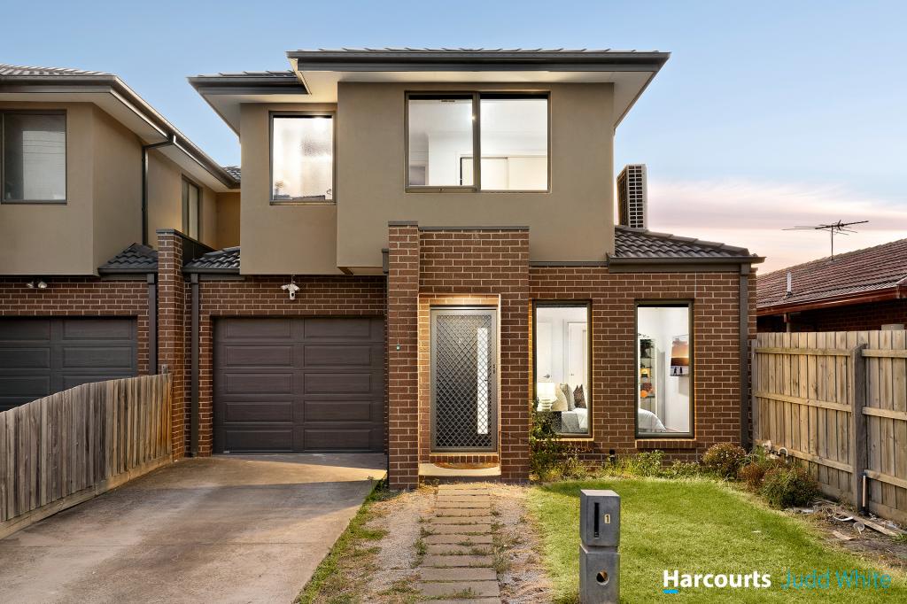 1/11 Moore Ave, Clayton South, VIC 3169