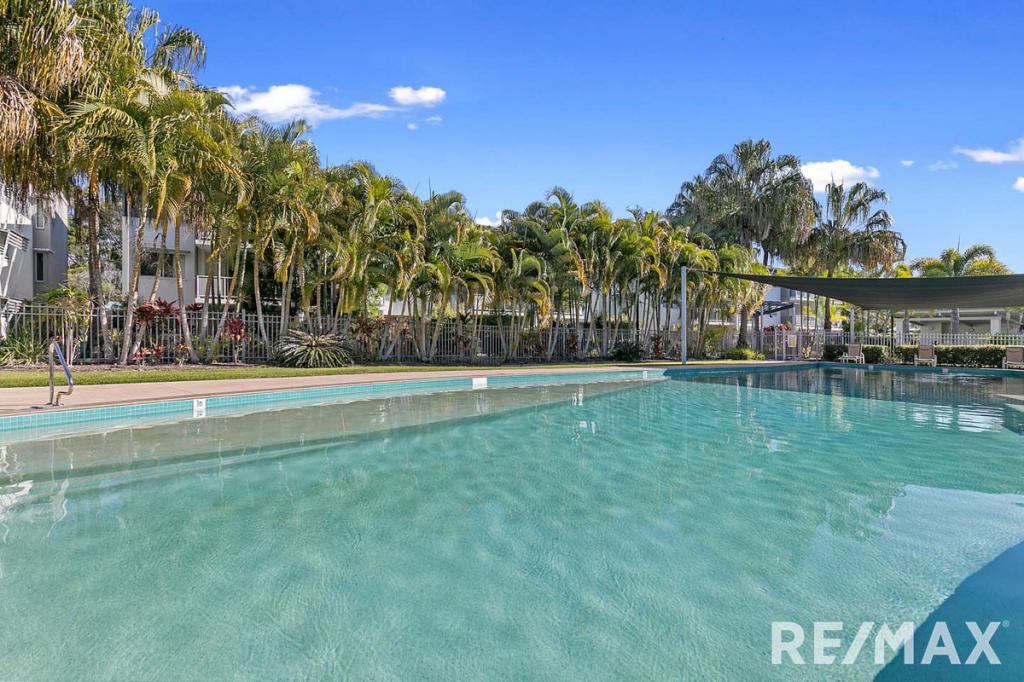 82/68 Pulgul St, Urangan, QLD 4655