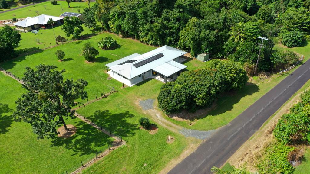166 Bulgun Rd, Bulgun, QLD 4854