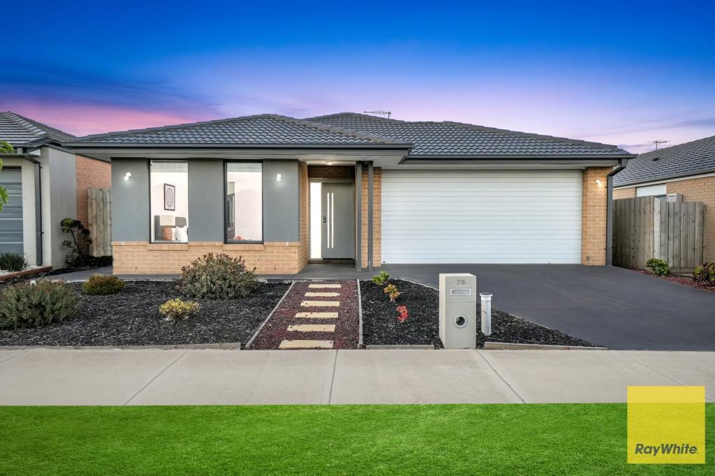 75 Ellimatta Rd, Mambourin, VIC 3024