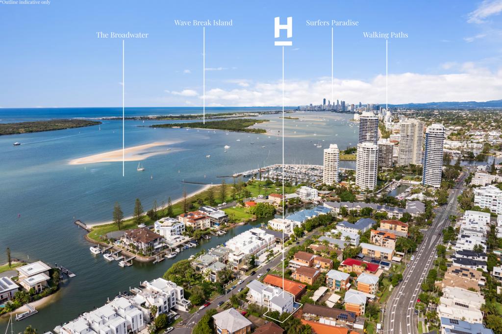 3/20 Madang Cres, Runaway Bay, QLD 4216