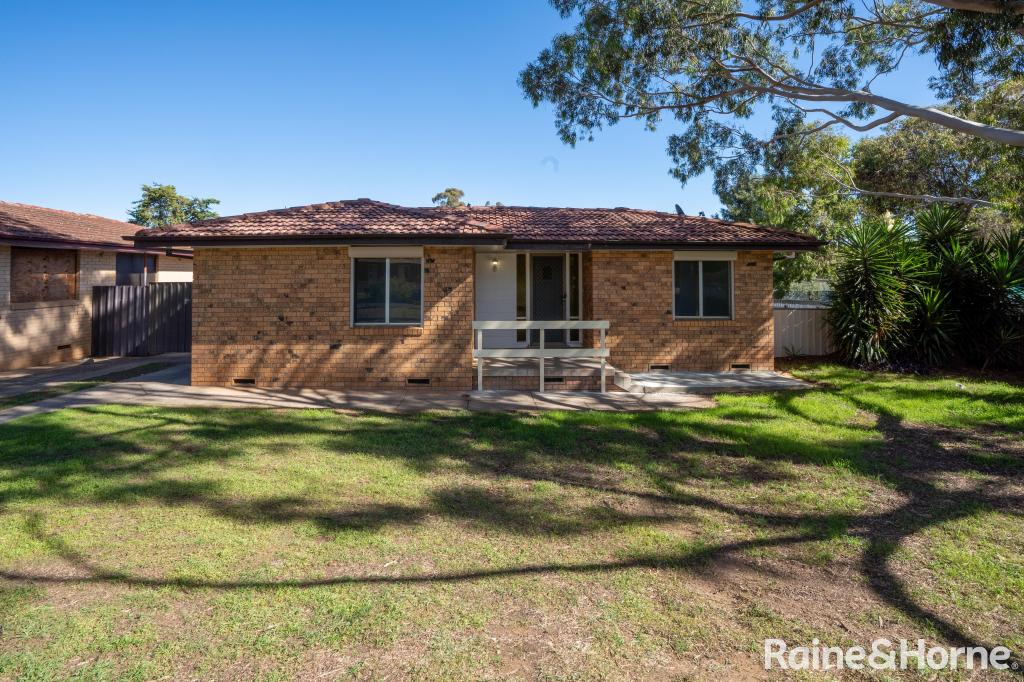 34 Callaghan St, Ashmont, NSW 2650