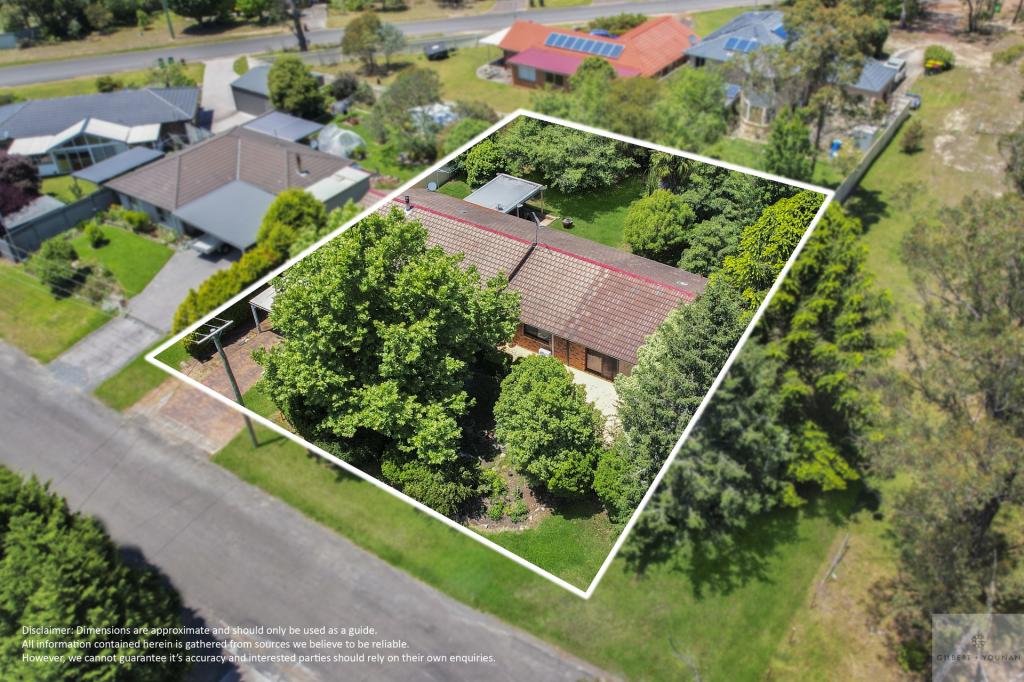 33 Ligar St, Hill Top, NSW 2575