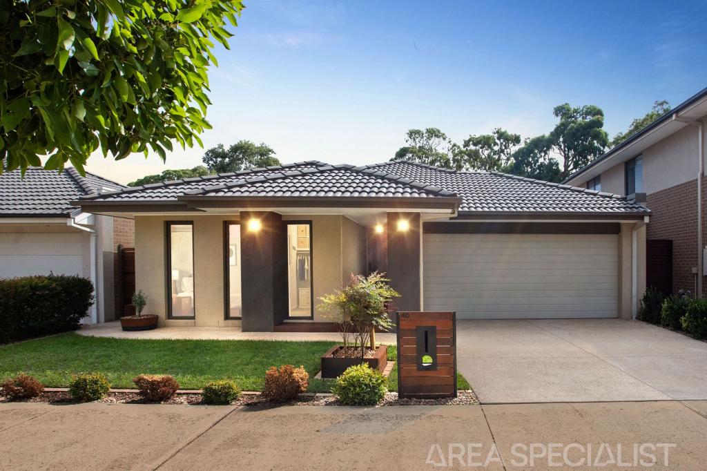40 Warrego Cct, Sandhurst, VIC 3977