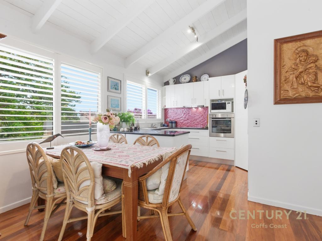 27a Apollo Dr, Coffs Harbour, NSW 2450