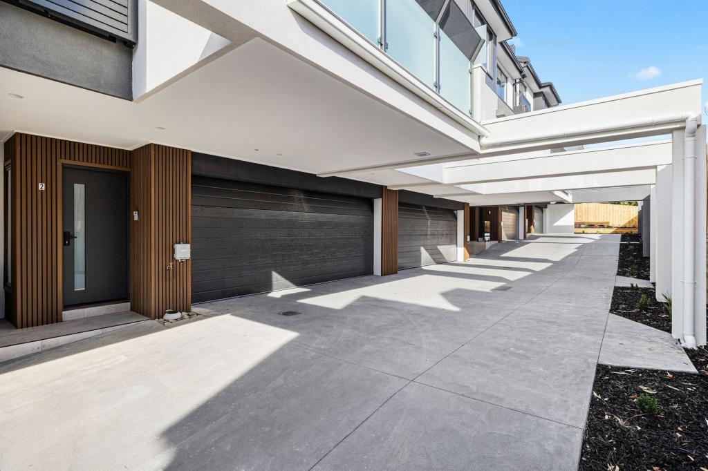 5/140 Parker St, Templestowe, VIC 3106