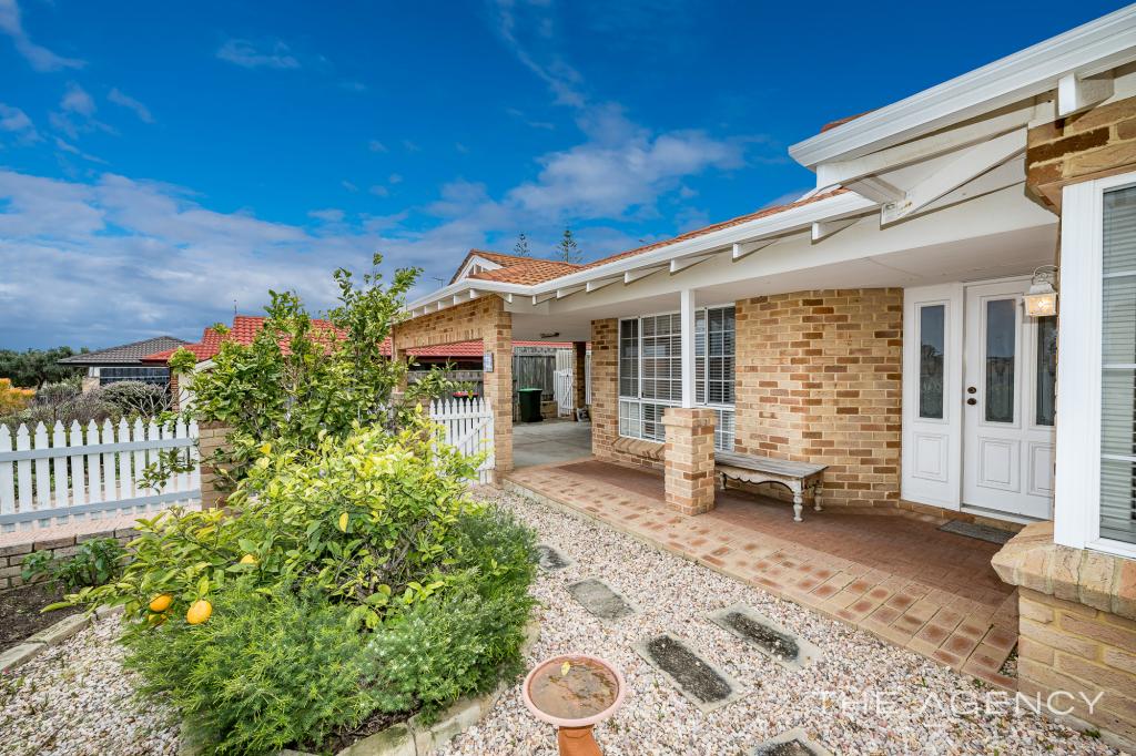 6 Clovelly Mews, Mindarie, WA 6030