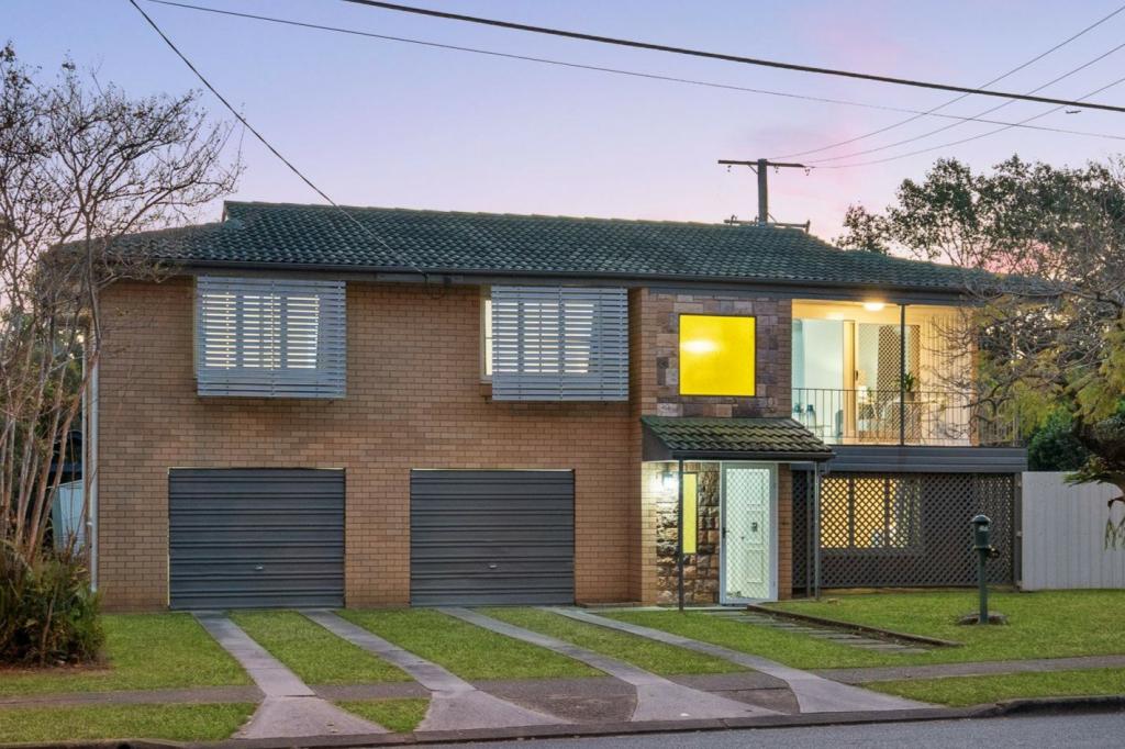 9 Springfield St, Macgregor, QLD 4109