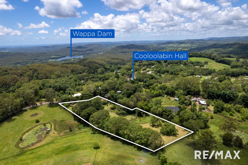 807 Cooloolabin Rd, Cooloolabin, QLD 4560