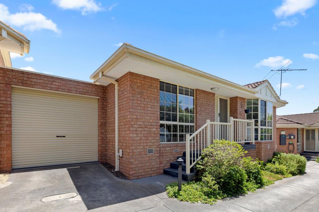 5/129 Park Rd, Cheltenham, VIC 3192