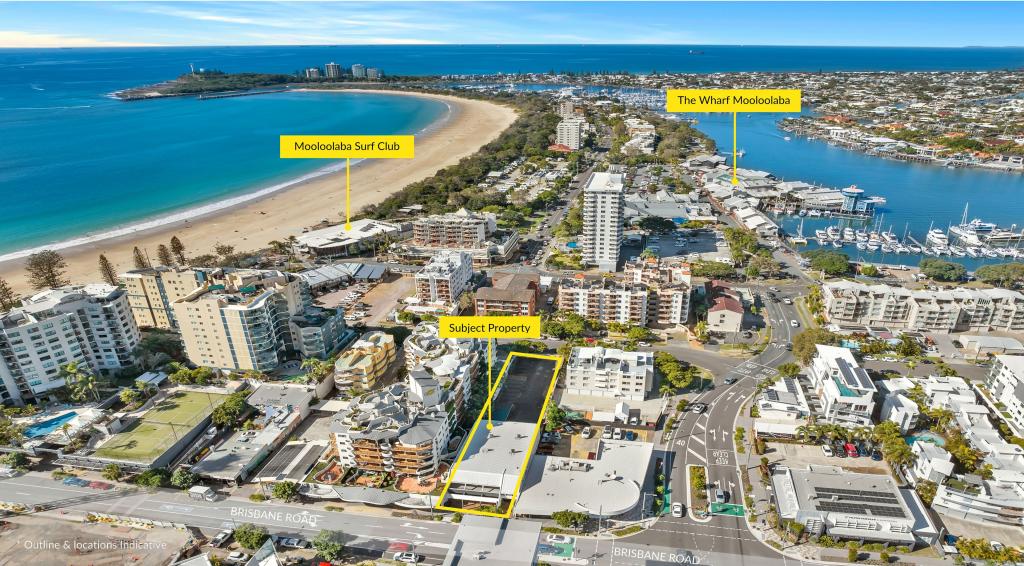 21 Brisbane Rd, Mooloolaba, QLD 4557