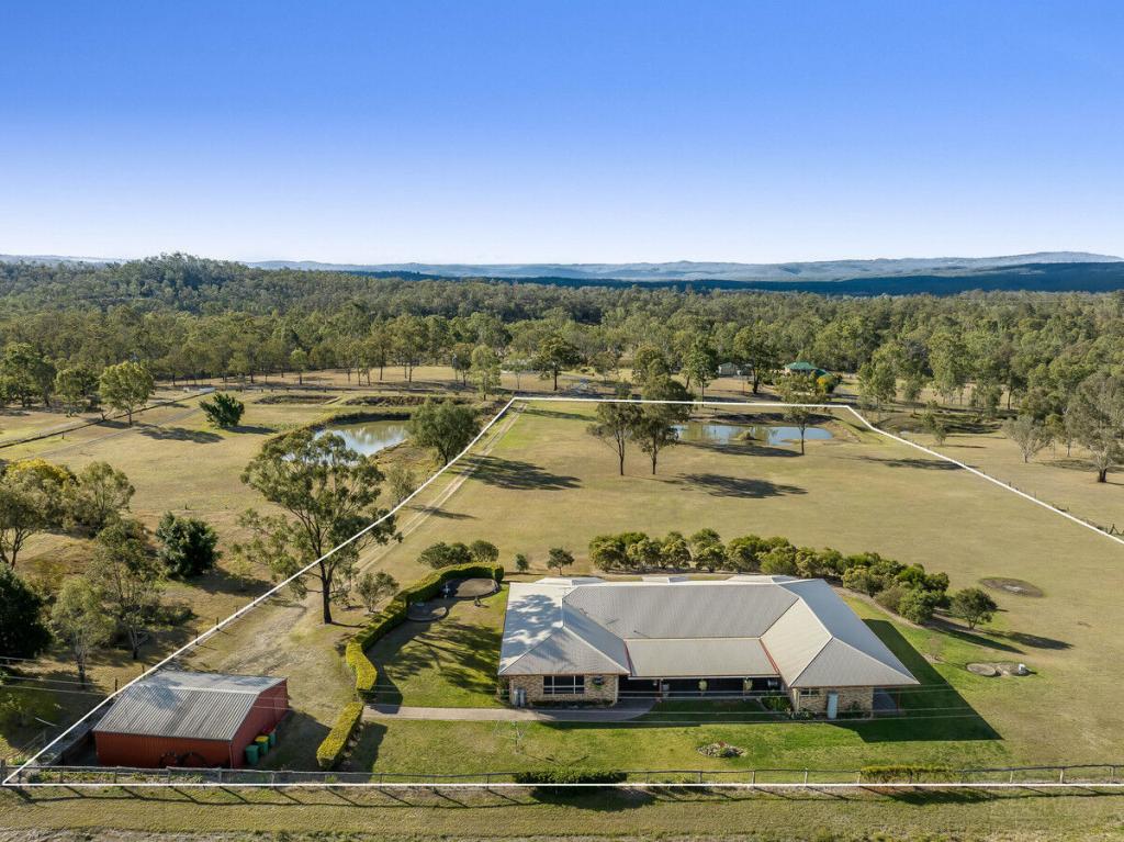 53 Six Mile Creek Rd, Postmans Ridge, QLD 4352