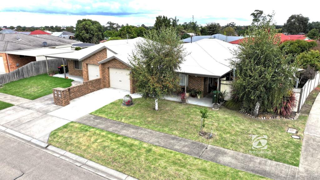 2a Gatehouse Dr, Eastwood, VIC 3875