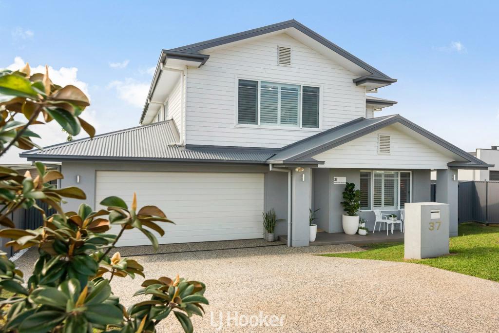 37 Millbrook Tce, Wollongbar, NSW 2477